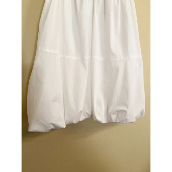 Cinq a sept Effie Bubble Mini Dress.  Size 10 - Picture 7 of 11